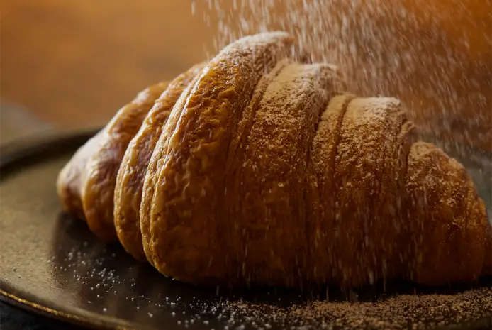 Bakery bread